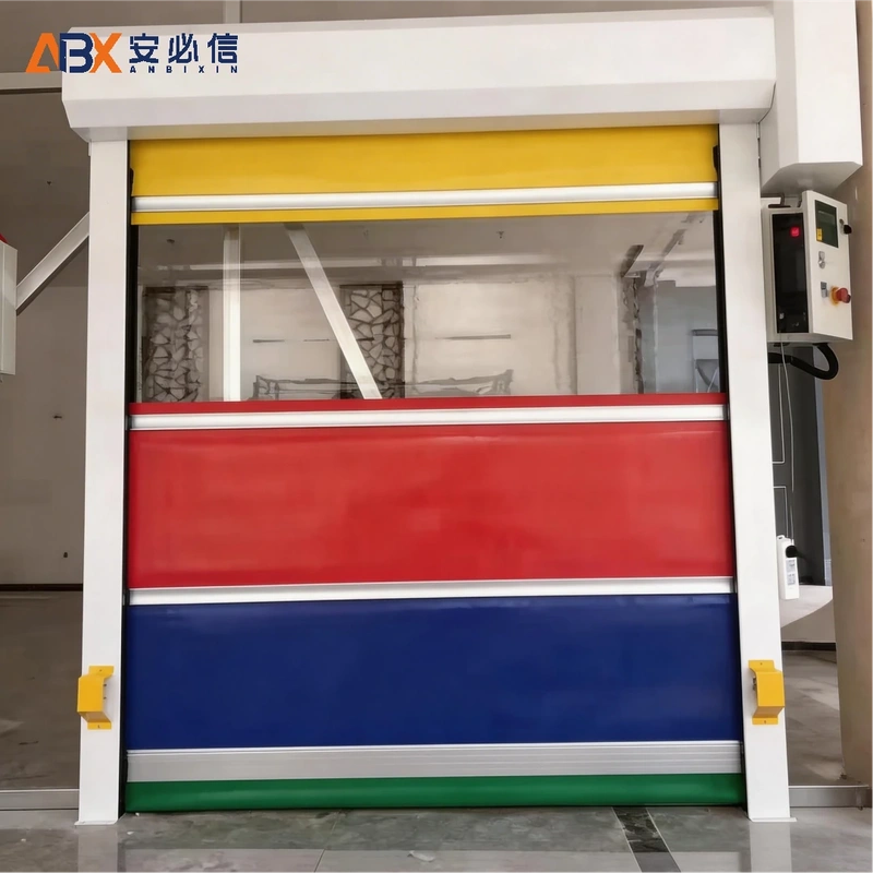 盘锦市高速门